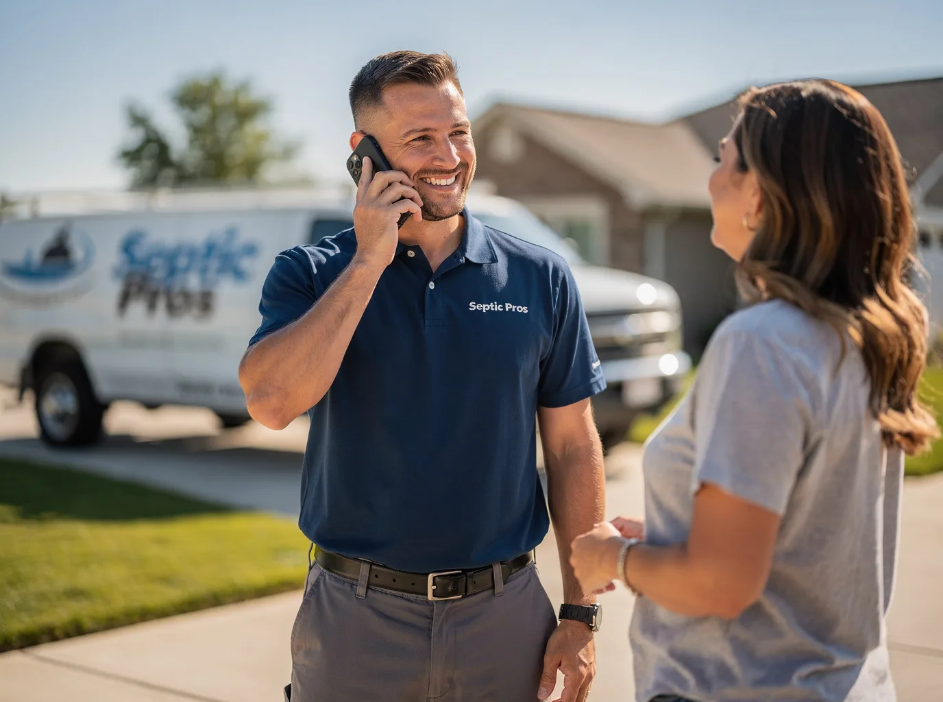 Septic Tank Pumping Colville, WA FAQs